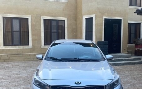 KIA Cerato III, 2019 год, 1 400 000 рублей, 2 фотография