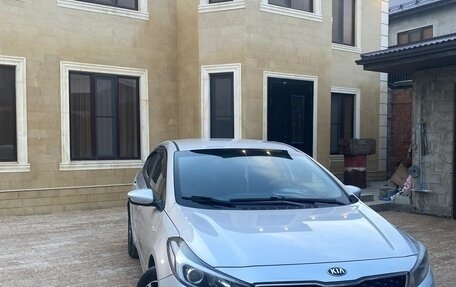 KIA Cerato III, 2019 год, 1 400 000 рублей, 3 фотография