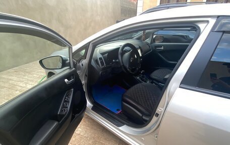KIA Cerato III, 2019 год, 1 400 000 рублей, 7 фотография