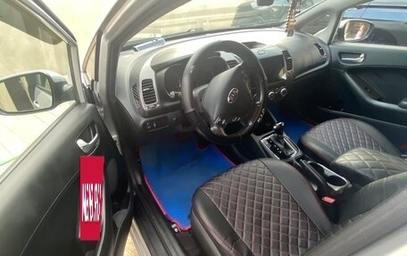 KIA Cerato III, 2019 год, 1 400 000 рублей, 8 фотография