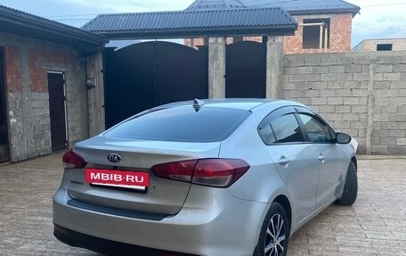 KIA Cerato III, 2019 год, 1 400 000 рублей, 6 фотография