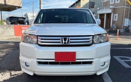 Honda Crossroad, 2010 год, 1 120 000 рублей, 2 фотография