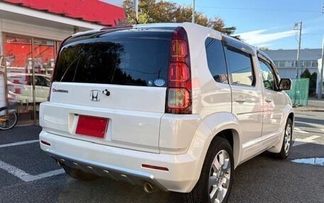 Honda Crossroad, 2010 год, 1 120 000 рублей, 4 фотография