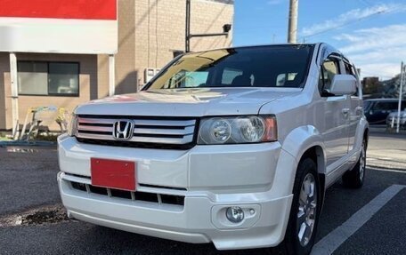 Honda Crossroad, 2010 год, 1 120 000 рублей, 1 фотография