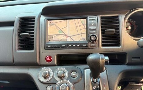 Honda Crossroad, 2010 год, 1 120 000 рублей, 9 фотография