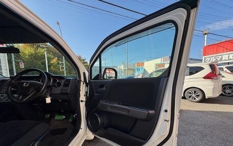 Honda Crossroad, 2010 год, 1 120 000 рублей, 11 фотография