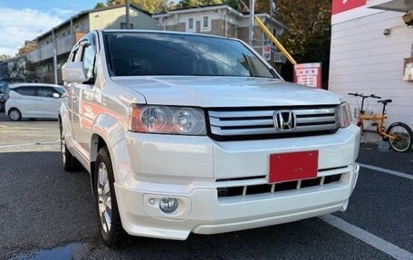 Honda Crossroad, 2010 год, 1 120 000 рублей, 3 фотография