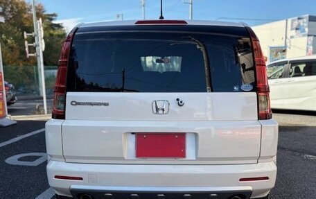 Honda Crossroad, 2010 год, 1 120 000 рублей, 5 фотография