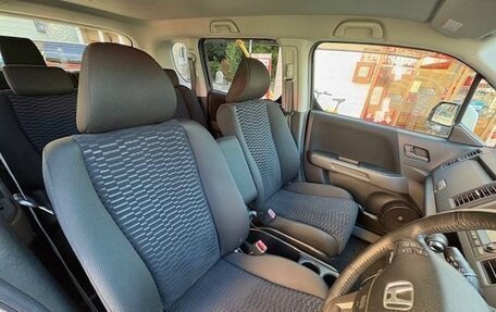 Honda Crossroad, 2010 год, 1 120 000 рублей, 8 фотография