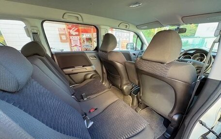 Honda Crossroad, 2010 год, 1 120 000 рублей, 15 фотография