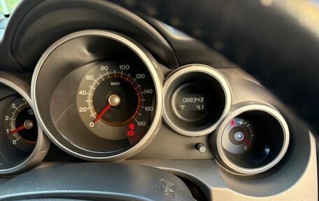 Honda Crossroad, 2010 год, 1 120 000 рублей, 10 фотография