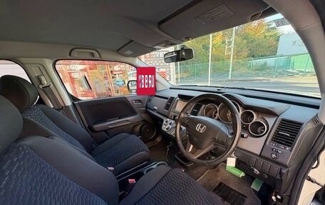 Honda Crossroad, 2010 год, 1 120 000 рублей, 7 фотография