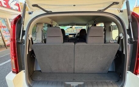 Honda Crossroad, 2010 год, 1 120 000 рублей, 16 фотография