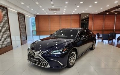 Lexus ES VII, 2025 год, 7 690 099 рублей, 1 фотография
