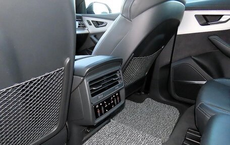 Audi Q8 I, 2024 год, 10 999 123 рублей, 8 фотография