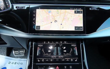 Audi Q8 I, 2024 год, 10 999 123 рублей, 12 фотография