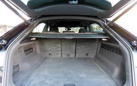 Audi Q8 I, 2024 год, 10 999 123 рублей, 5 фотография