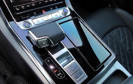 Audi Q8 I, 2024 год, 10 999 123 рублей, 14 фотография