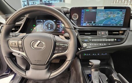 Lexus ES VII, 2025 год, 7 690 099 рублей, 6 фотография