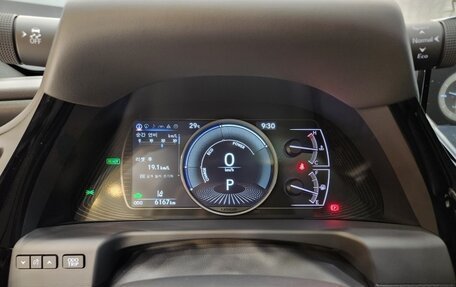 Lexus ES VII, 2025 год, 7 690 099 рублей, 7 фотография