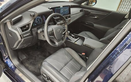 Lexus ES VII, 2025 год, 7 690 099 рублей, 8 фотография