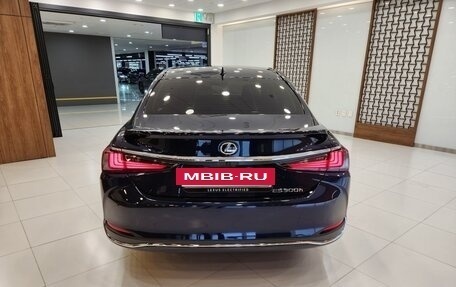 Lexus ES VII, 2025 год, 7 690 099 рублей, 4 фотография