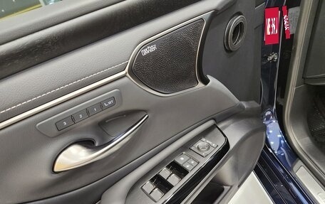 Lexus ES VII, 2025 год, 7 690 099 рублей, 11 фотография