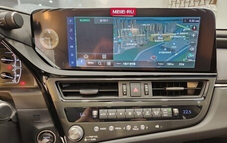 Lexus ES VII, 2025 год, 7 690 099 рублей, 10 фотография