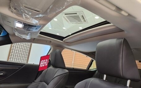 Lexus ES VII, 2025 год, 7 690 099 рублей, 12 фотография