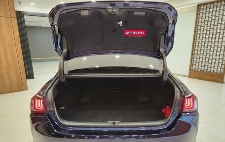 Lexus ES VII, 2025 год, 7 690 099 рублей, 5 фотография