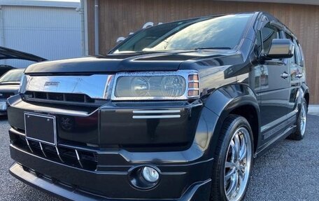 Honda Crossroad, 2010 год, 1 130 000 рублей, 2 фотография