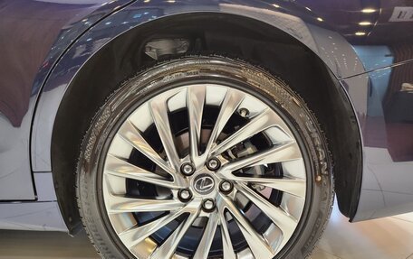 Lexus ES VII, 2025 год, 7 690 099 рублей, 15 фотография