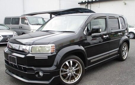 Honda Crossroad, 2010 год, 1 130 000 рублей, 7 фотография