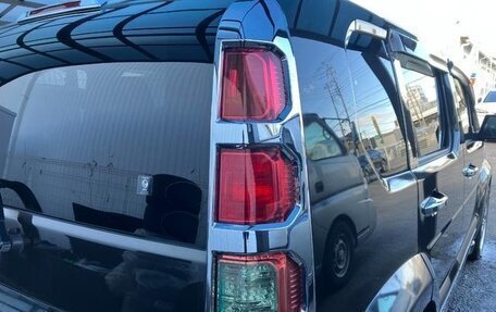 Honda Crossroad, 2010 год, 1 130 000 рублей, 4 фотография