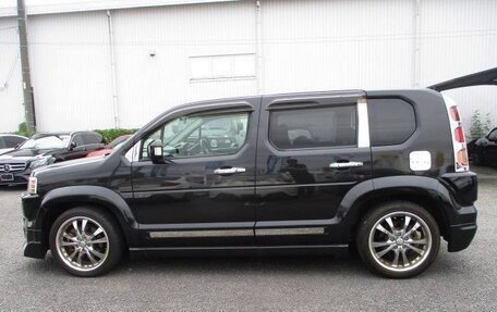 Honda Crossroad, 2010 год, 1 130 000 рублей, 8 фотография