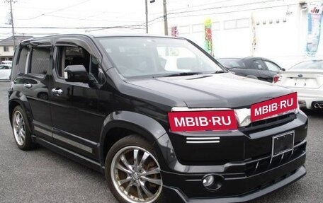 Honda Crossroad, 2010 год, 1 130 000 рублей, 5 фотография