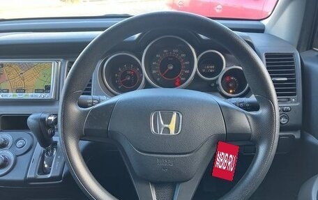 Honda Crossroad, 2010 год, 1 130 000 рублей, 14 фотография