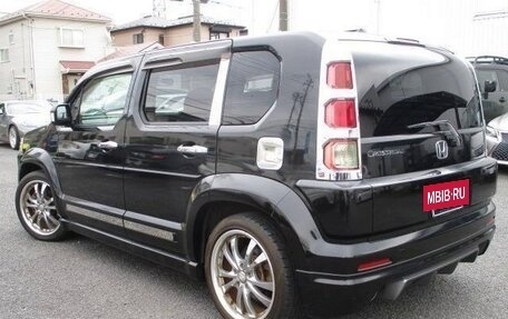 Honda Crossroad, 2010 год, 1 130 000 рублей, 9 фотография