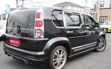 Honda Crossroad, 2010 год, 1 130 000 рублей, 11 фотография