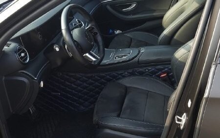 Mercedes-Benz E-Класс, 2021 год, 4 850 000 рублей, 8 фотография