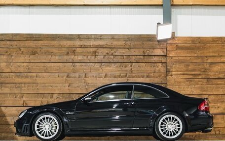 Mercedes-Benz CLK-Класс AMG, 2009 год, 38 000 000 рублей, 6 фотография