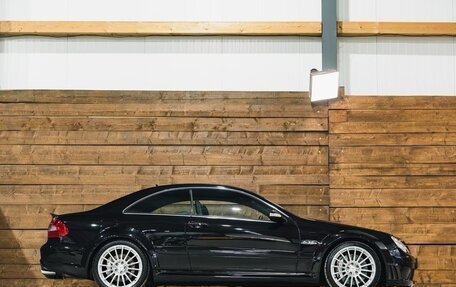 Mercedes-Benz CLK-Класс AMG, 2009 год, 38 000 000 рублей, 7 фотография