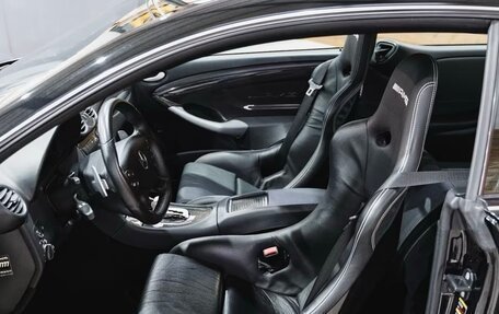 Mercedes-Benz CLK-Класс AMG, 2009 год, 38 000 000 рублей, 14 фотография