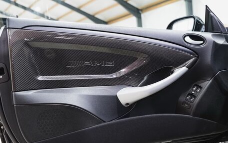 Mercedes-Benz CLK-Класс AMG, 2009 год, 38 000 000 рублей, 10 фотография