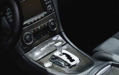 Mercedes-Benz CLK-Класс AMG, 2009 год, 38 000 000 рублей, 16 фотография