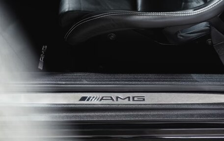 Mercedes-Benz CLK-Класс AMG, 2009 год, 38 000 000 рублей, 12 фотография