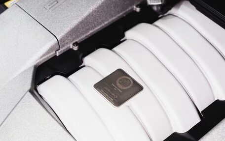 Mercedes-Benz CLK-Класс AMG, 2009 год, 38 000 000 рублей, 8 фотография