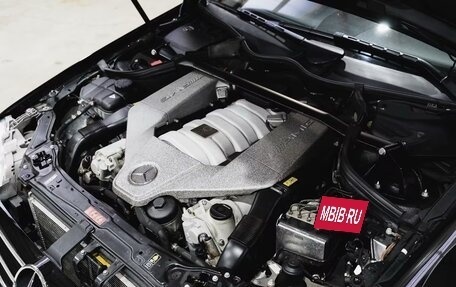 Mercedes-Benz CLK-Класс AMG, 2009 год, 38 000 000 рублей, 9 фотография