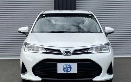 Toyota Corolla, 2018 год, 1 230 777 рублей, 4 фотография