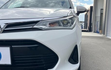 Toyota Corolla, 2018 год, 1 230 777 рублей, 9 фотография